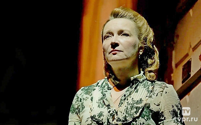 Мама, папа, я и Сталин