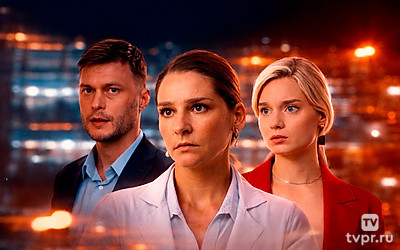 Судьба повсюду встретится