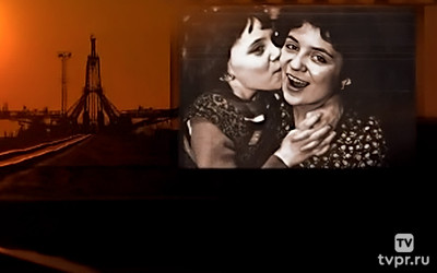 Дочери первых космонавтов