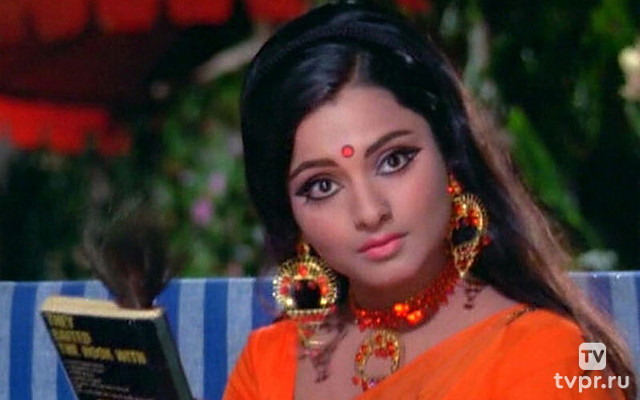 Трудный выбор