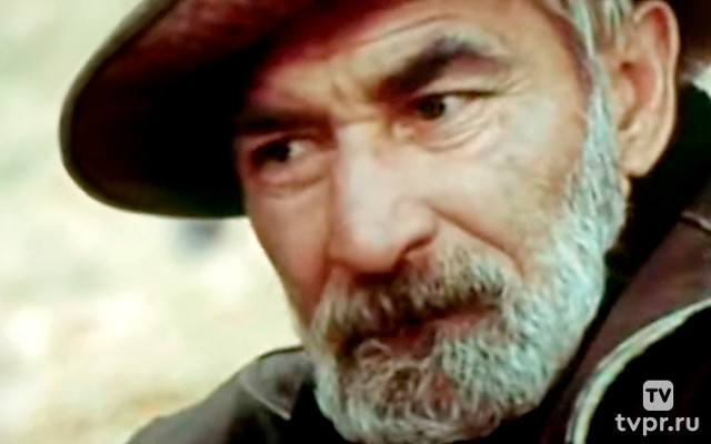 Обида старого охотника