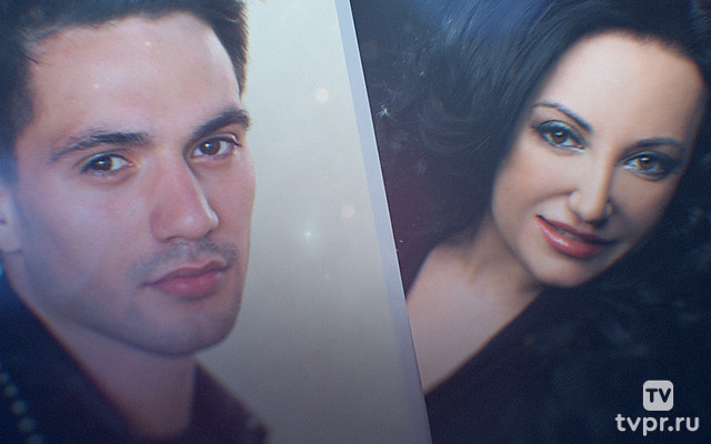 Дневник экстрасенса с Фатимой Хадуевой. Молодой ученик