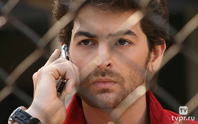 Изменник Джонни