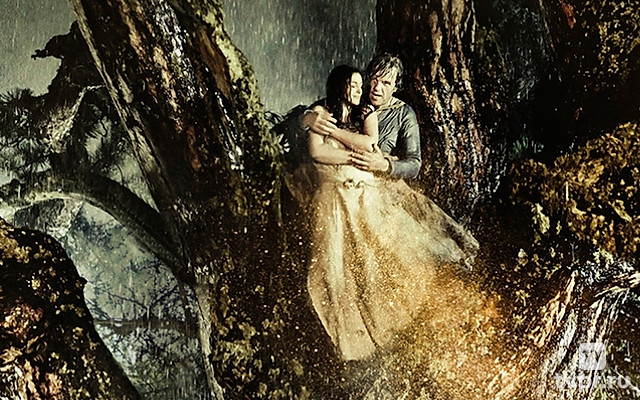 По млечному пути