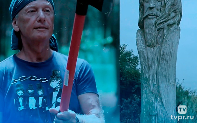 Михаил Задорнов. Легко жить трудно