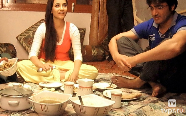 Удостоверение личности