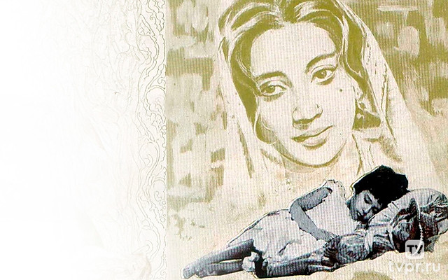 Материнская любовь