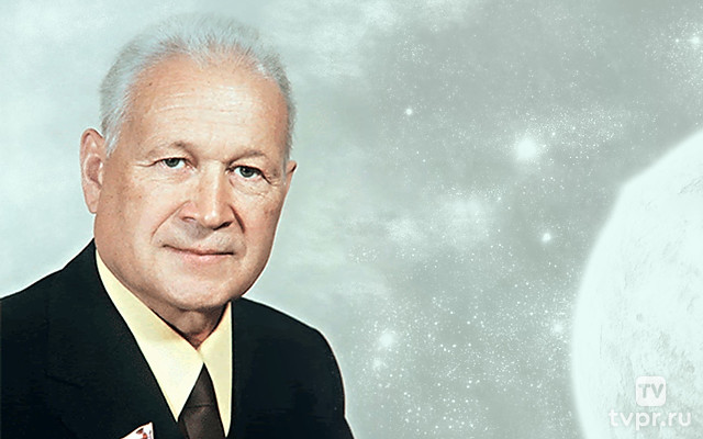 Владимир Челомей. Ракетно-космический лис