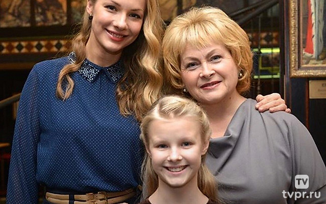 Под дождём не видно слёз