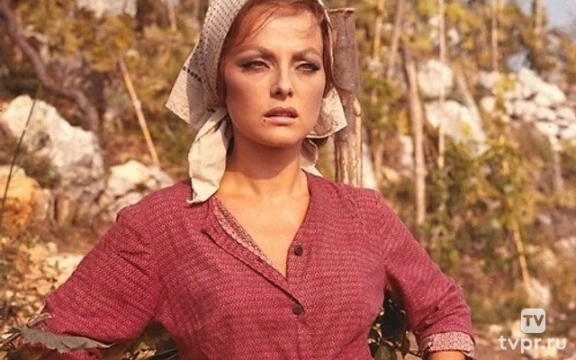 Тайна Санта-Виттории