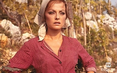 Тайна Санта-Виттории