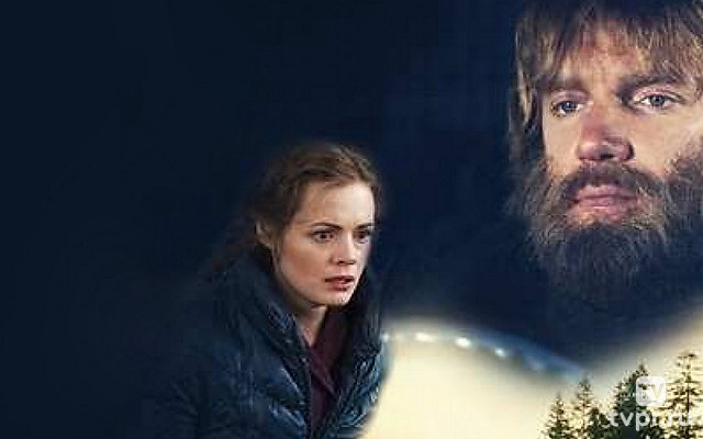 Моё любимое чудовище