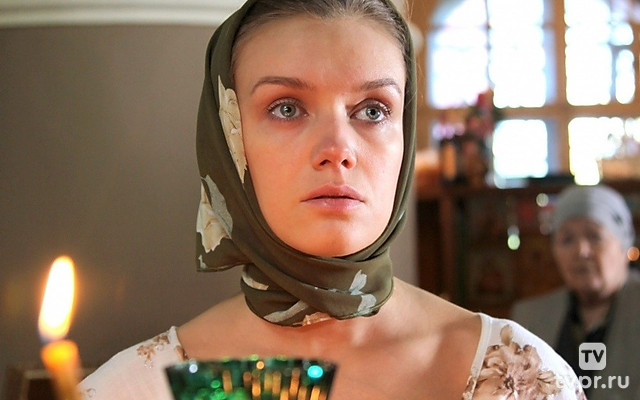 Ключи от счастья. Продолжение