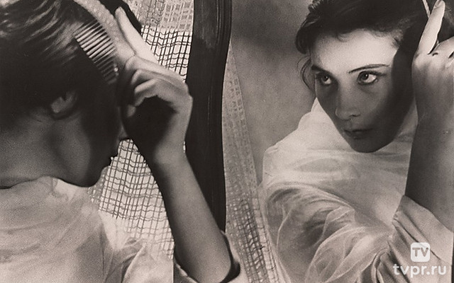 Трагедии советских кинозвёзд