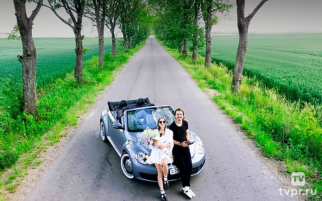 Калининград - Удиви путешествия