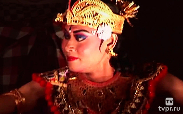 Самобытные культуры