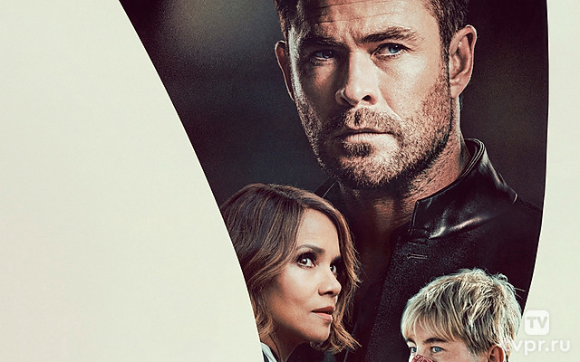 Ограбление в Лос-Анджелесе