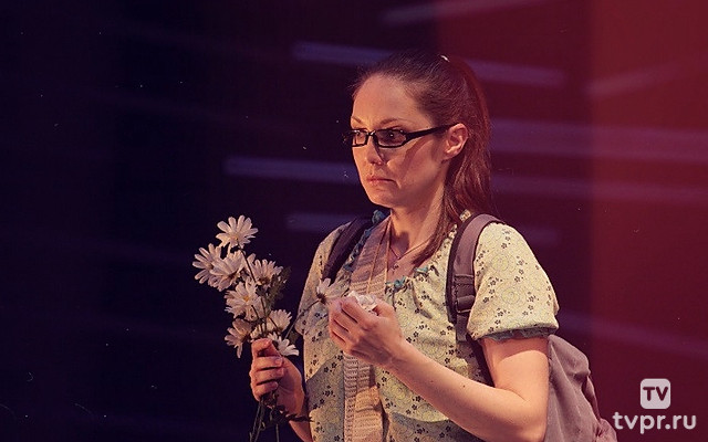 Московская история. Дзинрикися