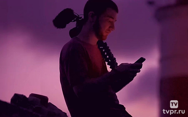 Вокруг света вместе с Дрю Бински