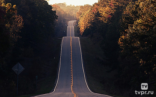 Путь к себе