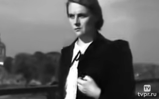 Возвращение