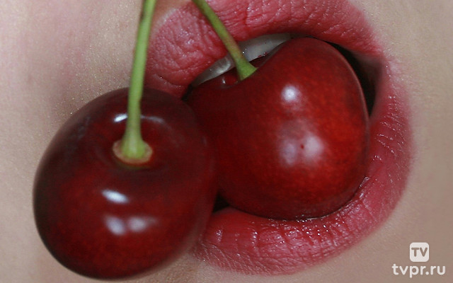 Молодые и страстные