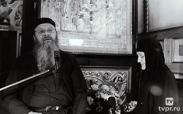 Иисусова молитва