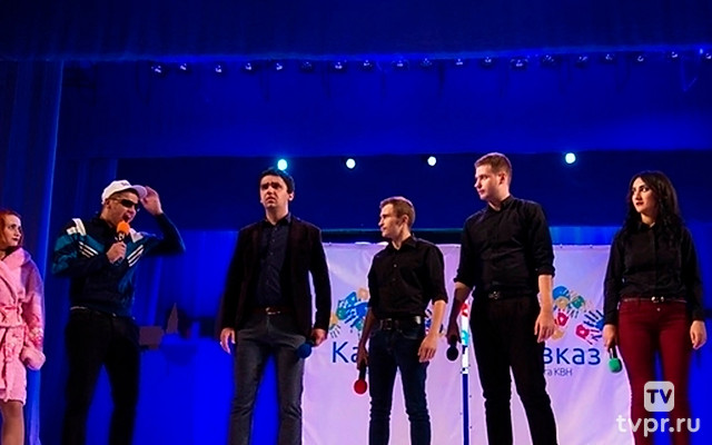 Игры команды «Михаил Дудиков» (Ставрополь)