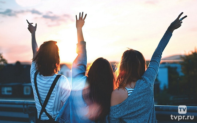 По другую сторону волны