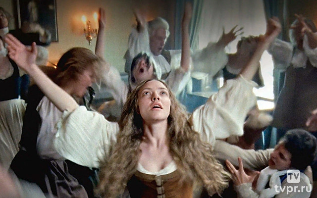 Завещание Анны Ли