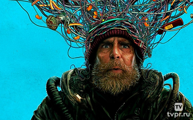 Удачи, веселья, не сдохни