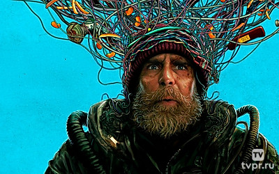 Удачи, веселья, не сдохни