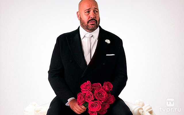 Холостяк в Италии