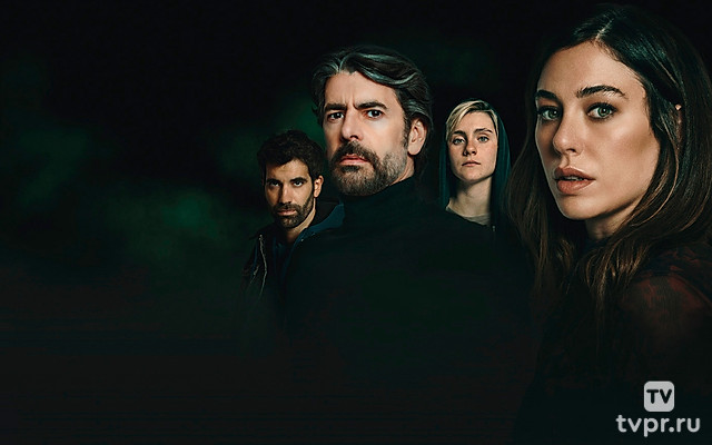 Скрытое убийство