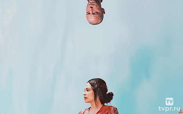 Я был незнакомцем