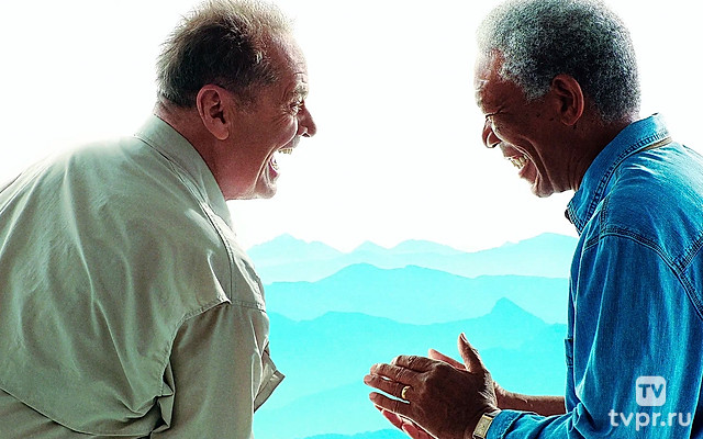 Пока не сыграл в ящик