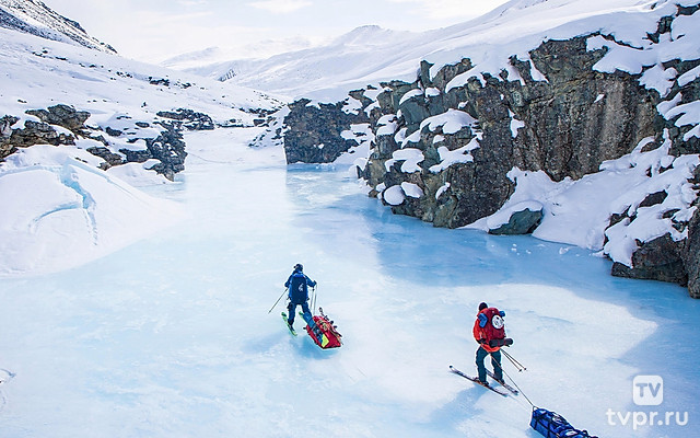Белый лабиринт