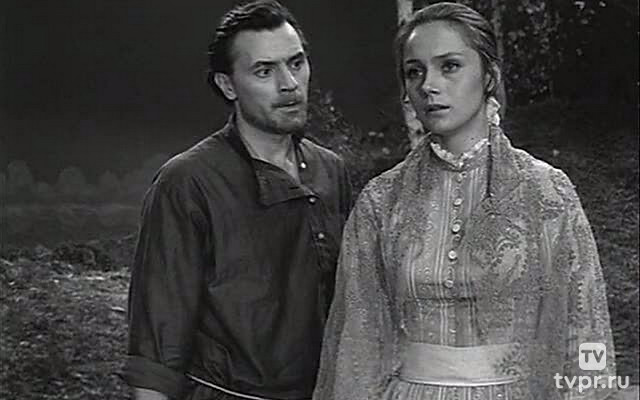 Виктор Коршунов и его герои