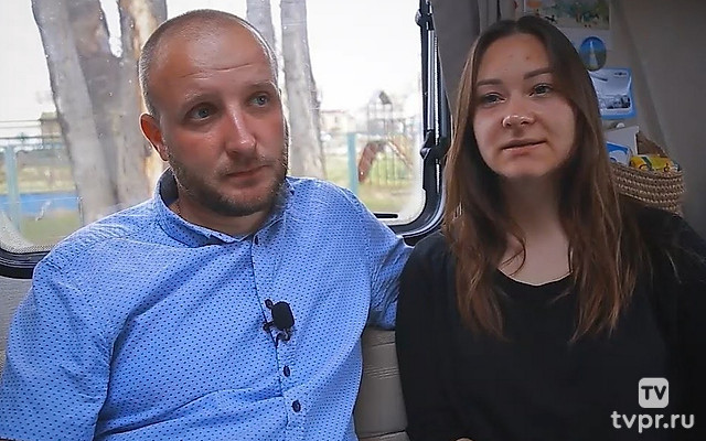 Дагестан. Эльма Шотина