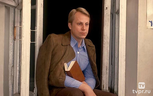 Юрий Богатырёв. Украденная жизнь