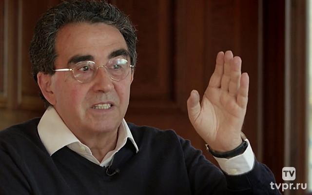 Искусство архитектуры