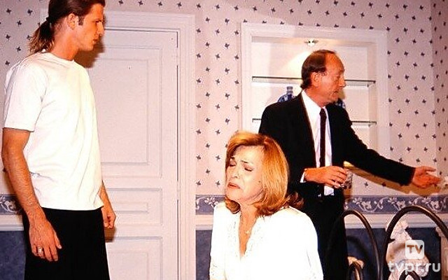 Дикий ангел