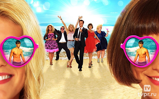 Прогулка по солнечному свету