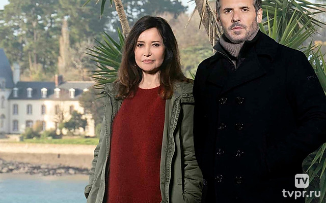 Убийство в Финистере