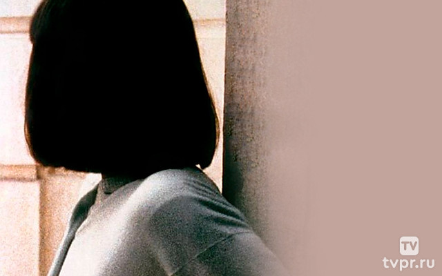 Зимний ребёнок