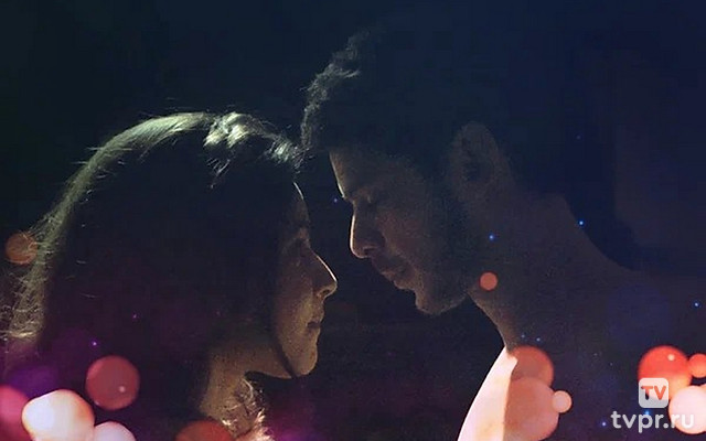 Ночь принадлежит нам