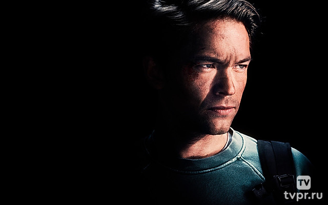 Агент Гамильтон