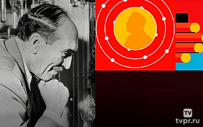 Николай Семёнов