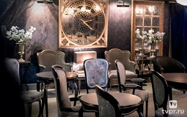 Концерт для Актера с оркестром