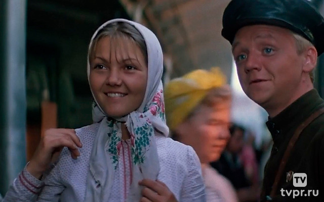 Трактир на Пятницкой